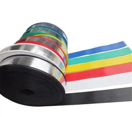 Χρησιμοποιήστε με το χέρι τα υλικά των γράμματος του καναλιού