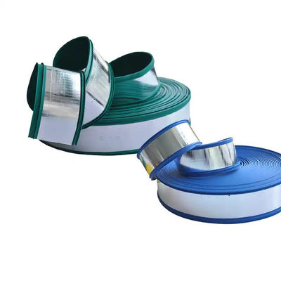 Φύλλα από καουτσούκ αλουμινίου για την περιποίηση των γραμμάτων των καναλιών