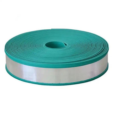 Φύλλα από καουτσούκ αλουμινίου για την περιποίηση των γραμμάτων των καναλιών