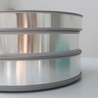 Επεξεργασία κάμψης Αλουμινίου Γραμματόσημα καναλιού Trim Cap Γραμματόσημα καναλιού