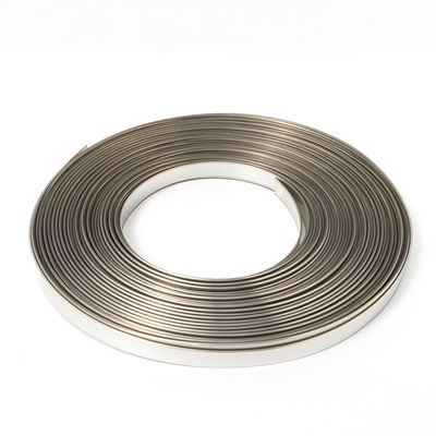 Τύπος βέλος από κράμα 3d μήκος γράμματος καναλιού 40 μέτρα άκρη γράμματος καναλιού