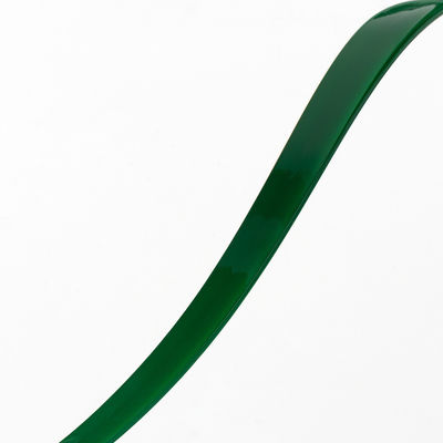 Υψηλής ανθεκτικότητας πλαστικό κάλυμμα 1 ίντσες ευρύς καναλιού Letter Edge Τύπος J Τύπος βέλος