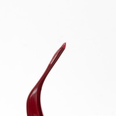 Δύναμη Κύκλος Επιστολής Σημάδια Κεπάκι 1 ίντσες πλάτος πλαστικό ακρυλικό Κεπάκι Τριμ