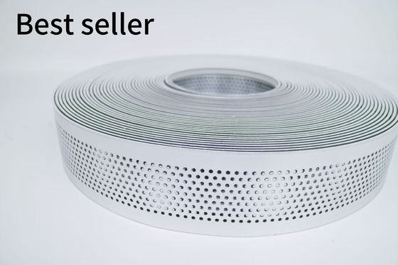 Αλουμινένιο κανάλι περιστροφής Το καλύτερο κανάλι αλουμινίου για εφαρμογές κανάλου